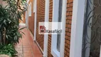 Foto 23 de Casa com 3 Quartos para alugar, 310m² em Vila Mascote, São Paulo