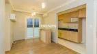 Foto 3 de Apartamento com 3 Quartos à venda, 69m² em Marechal Rondon, Canoas