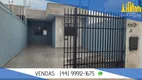 Foto 2 de Casa com 3 Quartos à venda, 75m² em Jardim Aurora lll, Sarandi