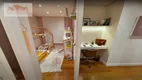 Foto 59 de Apartamento com 3 Quartos à venda, 111m² em Perdizes, São Paulo