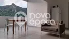 Foto 2 de Flat com 3 Quartos à venda, 87m² em Copacabana, Rio de Janeiro