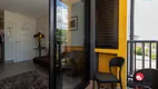 Foto 10 de Apartamento com 1 Quarto para alugar, 34m² em Vila Izabel, Curitiba