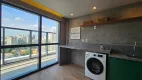 Foto 18 de Apartamento com 1 Quarto para alugar, 41m² em Indianópolis, São Paulo