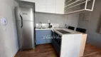 Foto 5 de Apartamento com 1 Quarto para alugar, 38m² em Cambuí, Campinas