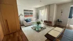 Foto 3 de Apartamento com 3 Quartos à venda, 185m² em Real Parque, São Paulo