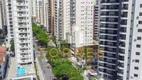 Foto 19 de Flat com 3 Quartos à venda, 100m² em Pitangueiras, Guarujá