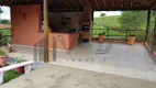 Foto 41 de Fazenda/Sítio com 5 Quartos à venda, 290m² em Monterrey, Louveira