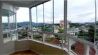 Foto 17 de Apartamento com 1 Quarto para alugar, 45m² em Vila Nova, Blumenau