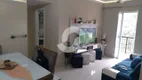 Foto 28 de Apartamento com 3 Quartos à venda, 80m² em Centro, Niterói