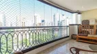 Foto 13 de Apartamento com 3 Quartos à venda, 116m² em Vila Nova Conceição, São Paulo