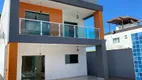 Foto 6 de Casa de Condomínio com 3 Quartos à venda, 154m² em Caji, Lauro de Freitas
