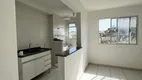 Foto 6 de Apartamento com 2 Quartos à venda, 47m² em Vila Branca, Jacareí