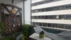 Foto 8 de Apartamento com 4 Quartos à venda, 110m² em Armação, Salvador