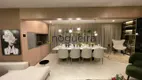 Foto 8 de Apartamento com 3 Quartos à venda, 136m² em Campo Belo, São Paulo