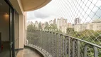 Foto 9 de Apartamento com 4 Quartos à venda, 166m² em Vila Andrade, São Paulo