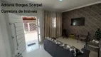 Foto 3 de Casa com 3 Quartos à venda, 181m² em Sumaré, Caraguatatuba