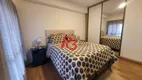 Foto 12 de Apartamento com 2 Quartos à venda, 121m² em Gonzaga, Santos