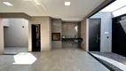 Foto 2 de Casa com 3 Quartos à venda, 138m² em Jardim Ipiranga, Americana