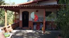Foto 2 de Casa com 2 Quartos à venda, 200m² em Corujas, Guapimirim