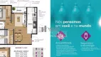 Foto 17 de Apartamento com 1 Quarto à venda, 31m² em Andaraí, Rio de Janeiro