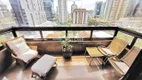 Foto 7 de Apartamento com 4 Quartos à venda, 196m² em Santa Efigênia, Belo Horizonte