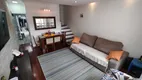 Foto 3 de Casa de Condomínio com 2 Quartos à venda, 110m² em Jardim Amaralina, São Paulo