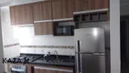 Foto 2 de Apartamento com 2 Quartos à venda, 54m² em Residencial Morada dos Pássaros, Jundiaí