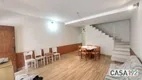 Foto 2 de Casa com 2 Quartos para alugar, 139m² em Brooklin, São Paulo