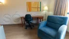 Foto 6 de Flat com 1 Quarto para alugar, 30m² em Vila Clementino, São Paulo