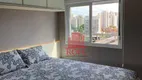 Foto 7 de Apartamento com 1 Quarto à venda, 38m² em Brooklin, São Paulo