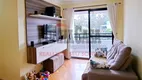 Foto 2 de Apartamento com 2 Quartos à venda, 62m² em Morumbi, São Paulo