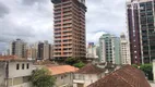 Foto 8 de Apartamento com 3 Quartos à venda, 108m² em Pompeia, Santos