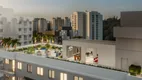 Foto 11 de Apartamento com 2 Quartos à venda, 37m² em Panamby, São Paulo