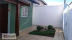 Foto 2 de Casa com 3 Quartos à venda, 150m² em Jardim Novo Horizonte, Jaguariúna