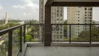 Foto 5 de Apartamento com 4 Quartos à venda, 202m² em Ibirapuera, São Paulo