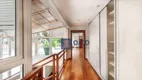 Foto 21 de Casa com 3 Quartos para alugar, 370m² em Vila Nova Conceição, São Paulo