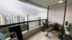 Foto 20 de Apartamento com 3 Quartos à venda, 195m² em Parnamirim, Recife