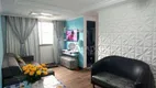 Foto 8 de Apartamento com 2 Quartos à venda, 56m² em Jardim Danfer, São Paulo