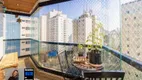 Foto 6 de Apartamento com 3 Quartos à venda, 110m² em Mirandópolis, São Paulo