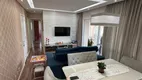 Foto 2 de Apartamento com 3 Quartos à venda, 80m² em Vila America, Santo André