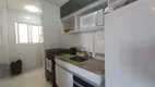 Foto 8 de Apartamento com 2 Quartos à venda, 65m² em Praia das Toninhas, Ubatuba