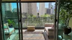 Foto 20 de Apartamento com 3 Quartos à venda, 185m² em Brooklin, São Paulo