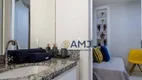 Foto 5 de Apartamento com 2 Quartos à venda, 64m² em Setor Negrão de Lima, Goiânia