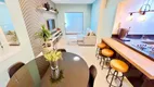 Foto 6 de Apartamento com 2 Quartos à venda, 73m² em Abraão, Florianópolis