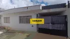 Foto 6 de Lote/Terreno à venda, 344m² em Vila Linda, Santo André