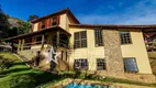 Foto 7 de Casa de Condomínio com 6 Quartos à venda, 380m² em Itaipava, Petrópolis