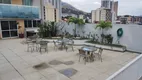 Foto 11 de Apartamento com 1 Quarto para alugar, 10m² em Centro, Nova Iguaçu