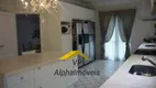 Foto 15 de Casa de Condomínio com 6 Quartos à venda, 1100m² em Alphaville Residencial Um, Barueri