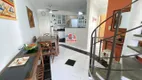 Foto 8 de Cobertura com 2 Quartos à venda, 93m² em Centro, Mongaguá