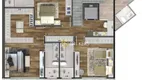 Foto 36 de Apartamento com 3 Quartos à venda, 185m² em Juvevê, Curitiba